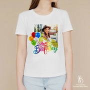 Customize T-shirts For Any Occasion (Rs 1,699/=)