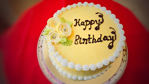 Celebration Cake ((Prices start from as low as 1,399/=)