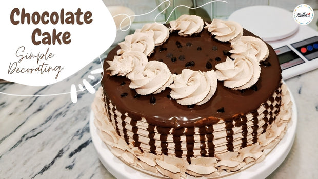 Celebration Cake ((Prices start from as low as 1,399/=)